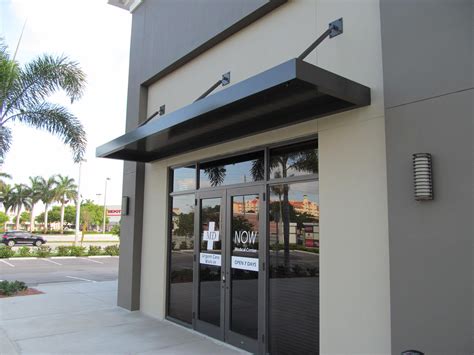 decorative metal awning fabrication austin|awning companies near me.